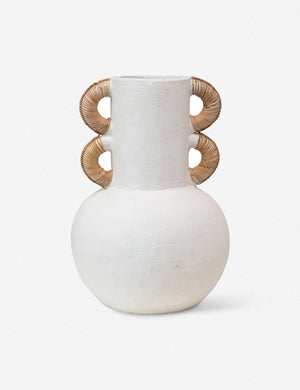 Neriah Vase