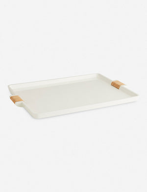 Montecito Tray by Arteriors