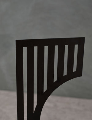 Dash Candlestick by Kristina Dam Studio