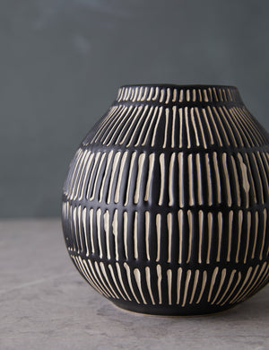 Soledad Vase