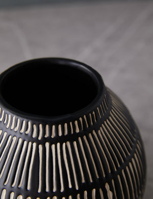 Soledad Vase