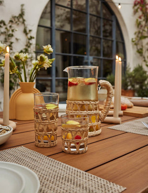 Shelly Tumblers (Set of 4)
