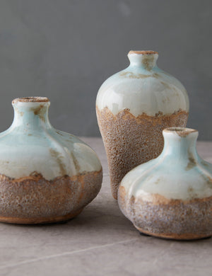 Caspar Vases (Set of 3)