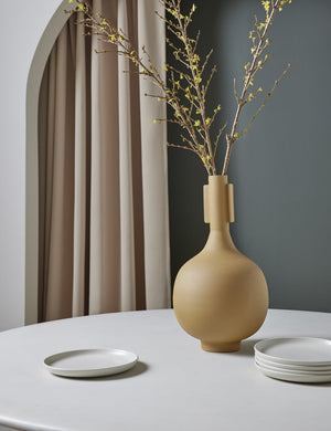 Monterey Vase