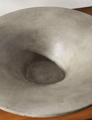 Lital Indoor / Outdoor Bowl