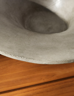 Lital Indoor / Outdoor Bowl