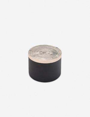 Sweet Balsam Triple Wick Candle