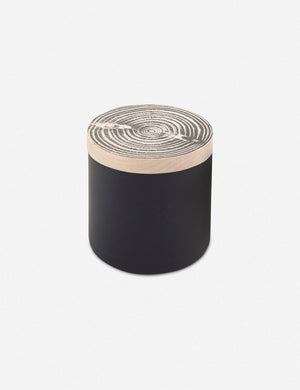 Sweet Balsam Small Candle