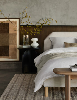 Reflection Oval Table Lamp by Tala