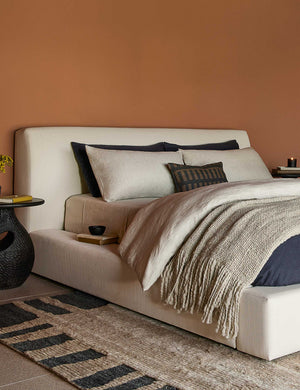 Kellan Lumbar Pillow Cover