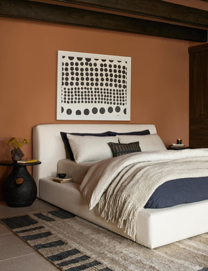 Kellan Lumbar Pillow Cover
