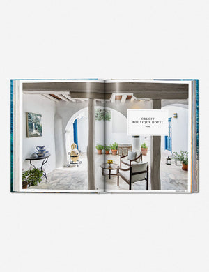 Great Escapes Greece - The Hotel Book by Angelika Taschen and Christiane Reiter