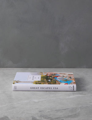 Great Escapes USA - The Hotel Book by Angelika Taschen and Christiane Reiter