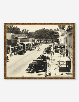 'Greensboro, Alabama' Wall Art by Walker Evans