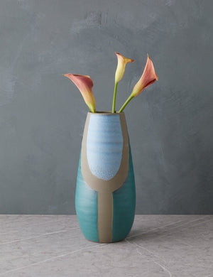 Pascal Vase