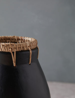 Huang Vase