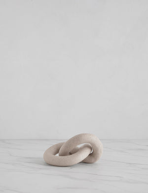 Infinity Knot by SIN