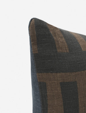 Kellan Lumbar Pillow Cover
