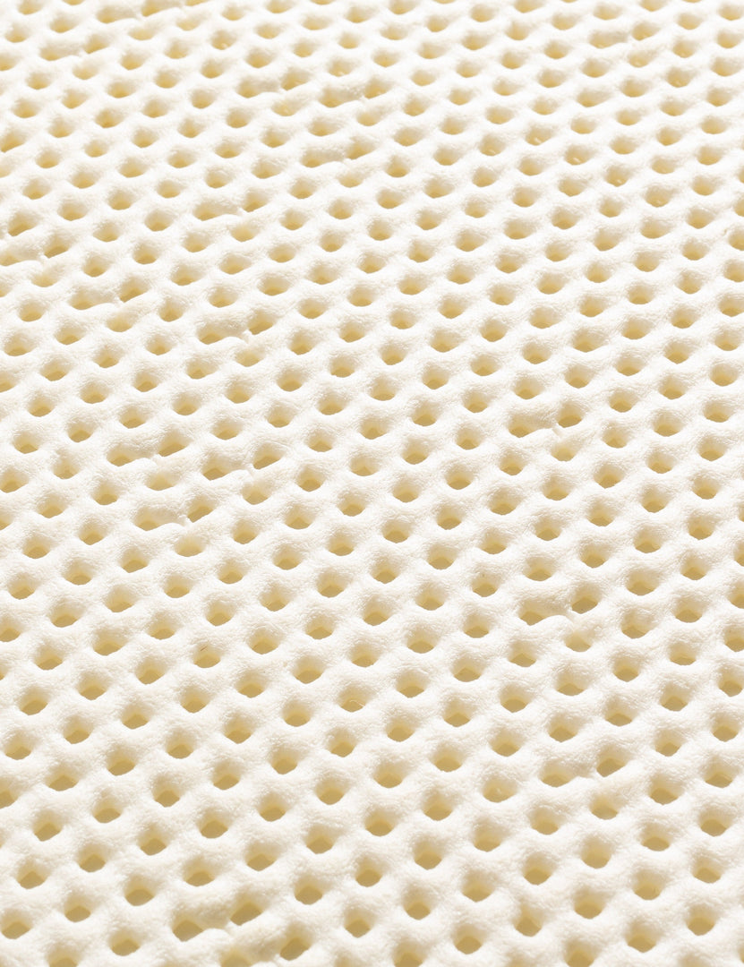 | Non-slip L & G rug pad