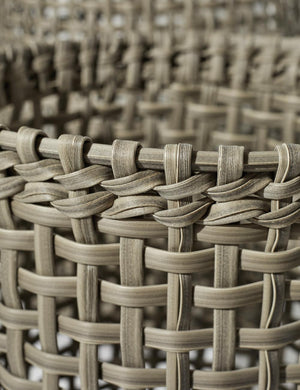 Laura Indoor / Outdoor Baskets (Set of 3)