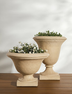 Linwood Urn by Campania International