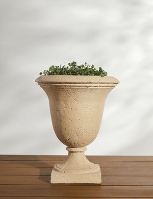 Linwood Urn by Campania International