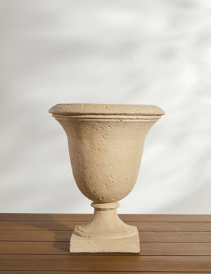 Linwood Urn by Campania International
