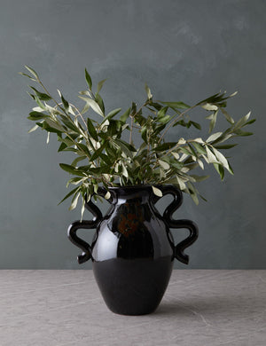 Fresh Handmade Olive Branch Bunch