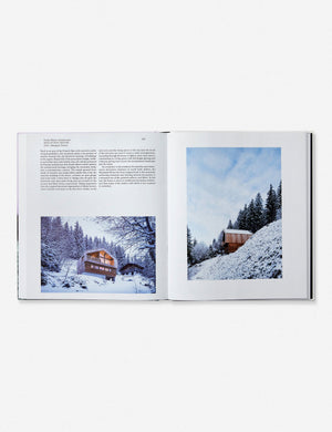 Living in the Mountains - Contemporary Houses in the Mountains Book by Phaidon Press