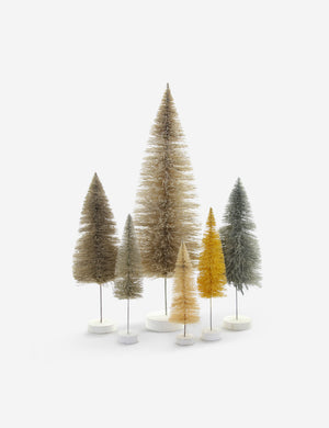 Spectrum Trees (Set of 6) by Cody Foster and Co