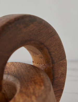 Moss Chain Object