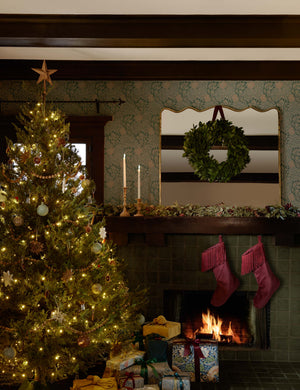 Beechwood Garland