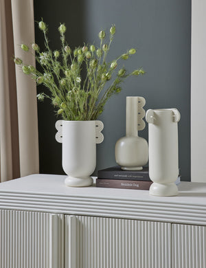 Justine Vase