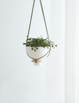 Karla Mini Hanger + Planter