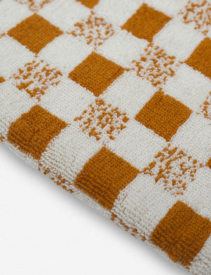 Monroe Hand Towel by House No. 23