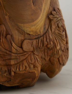 Morris & Co. Acanthus Planter