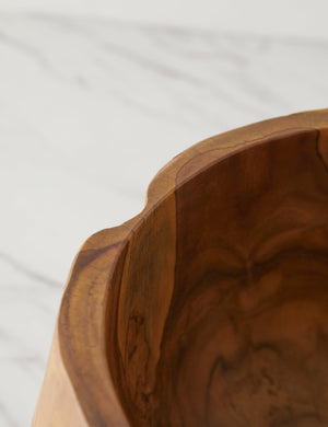 Morris & Co. Acanthus Planter