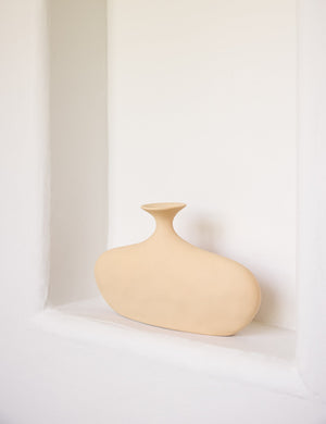 Jocobo Vase