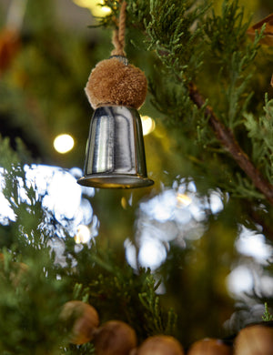 Campana Ornaments (Set of 6)