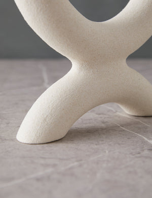 Forevermore Dual Candle Holder by Style Union Home