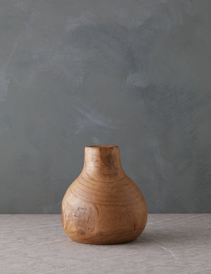 Mansell Vase