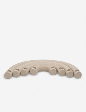 Arc Candle Holder (Set of 4) by SIN