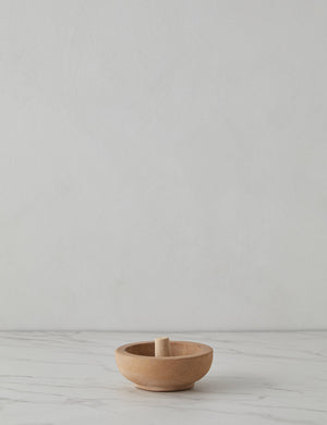 Pello Incense Holder