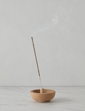 Pello Incense Holder