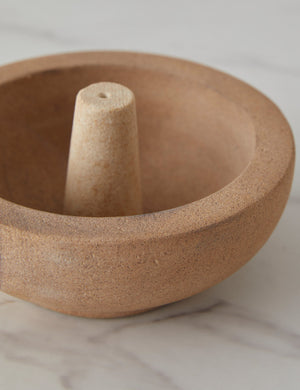 Pello Incense Holder
