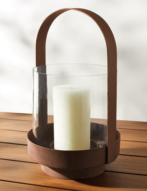 Simao Outdoor Lantern (Set of 2)