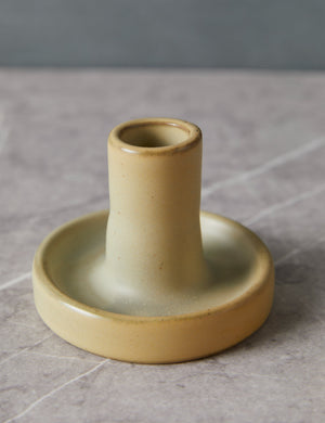 Siv Taper Holders (Set of 2)