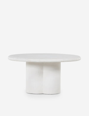 Sol Round Dining Table