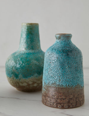 Ishaq Vases (Set of 3)