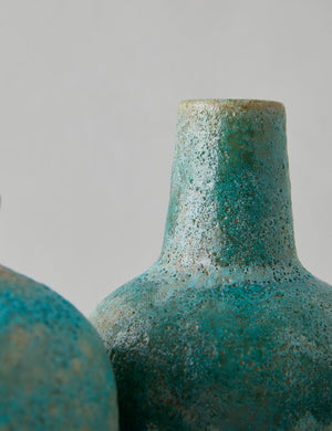 Ishaq Vases (Set of 3)